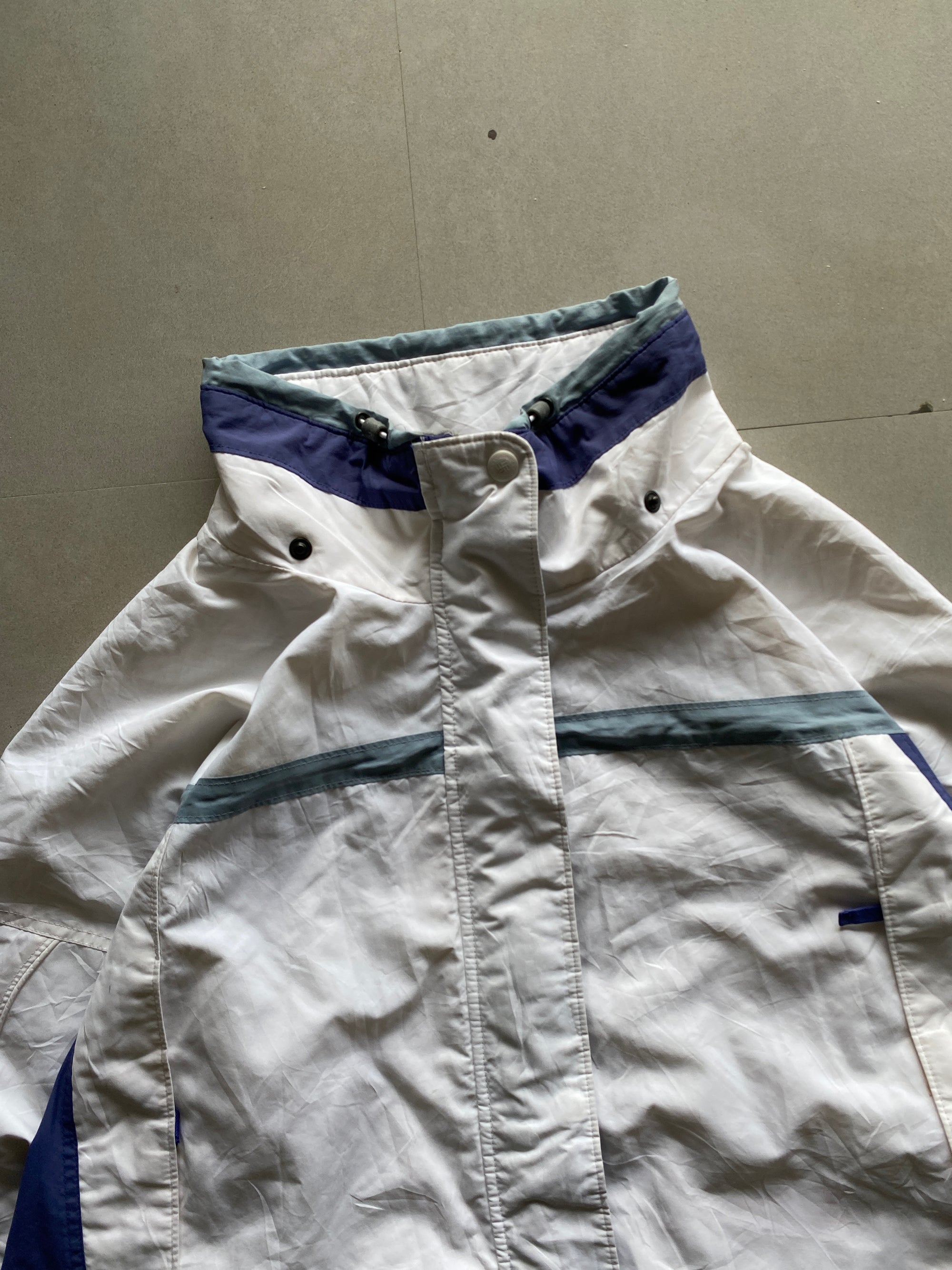 COLUMBIA SKI JACKET - XXXL