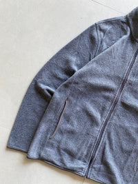 DICKIES ZIPPER FLEECE - S