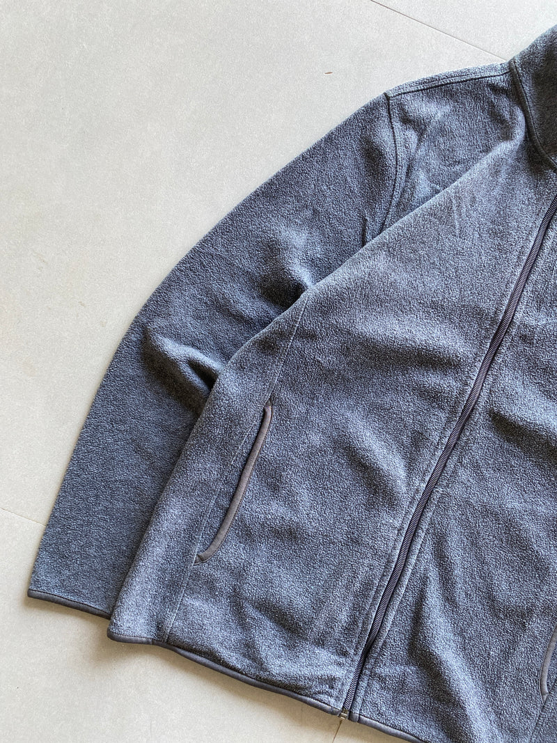 DICKIES ZIPPER FLEECE - S