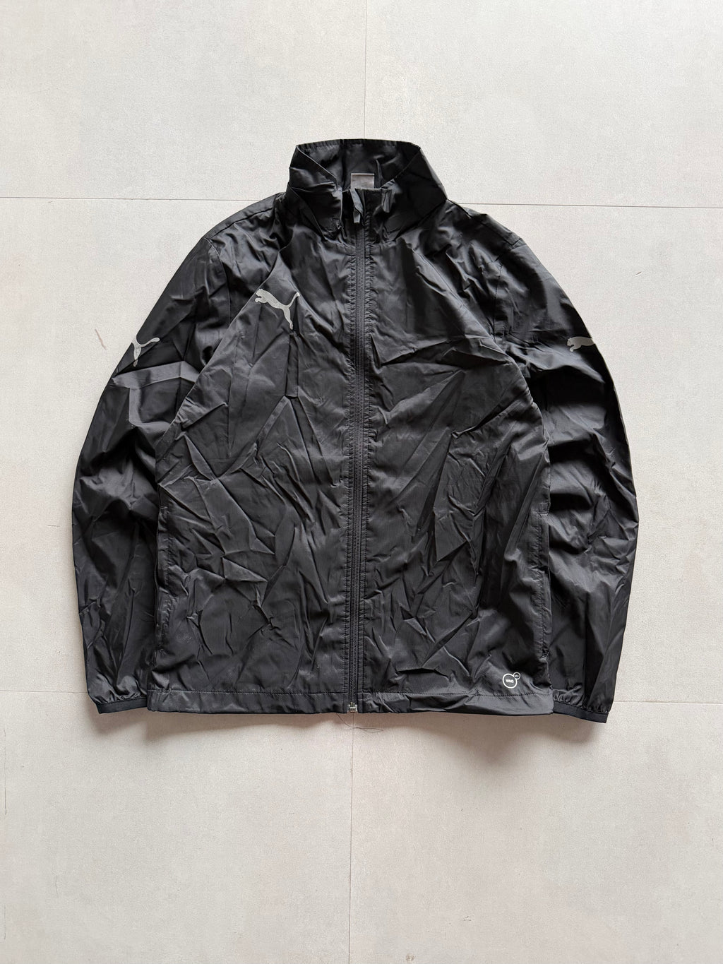 VINTAGE PUMA JACKET - XS