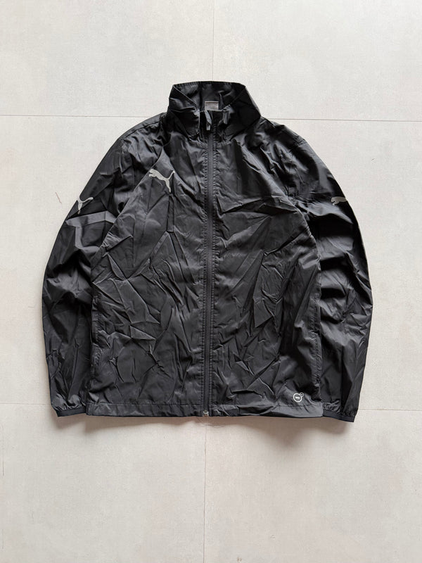 VINTAGE PUMA JACKET - XS