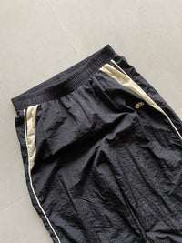 BAGGY TRACK PANT - XS