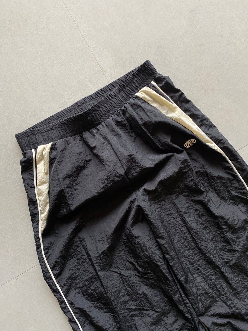 BAGGY TRACK PANT - XS