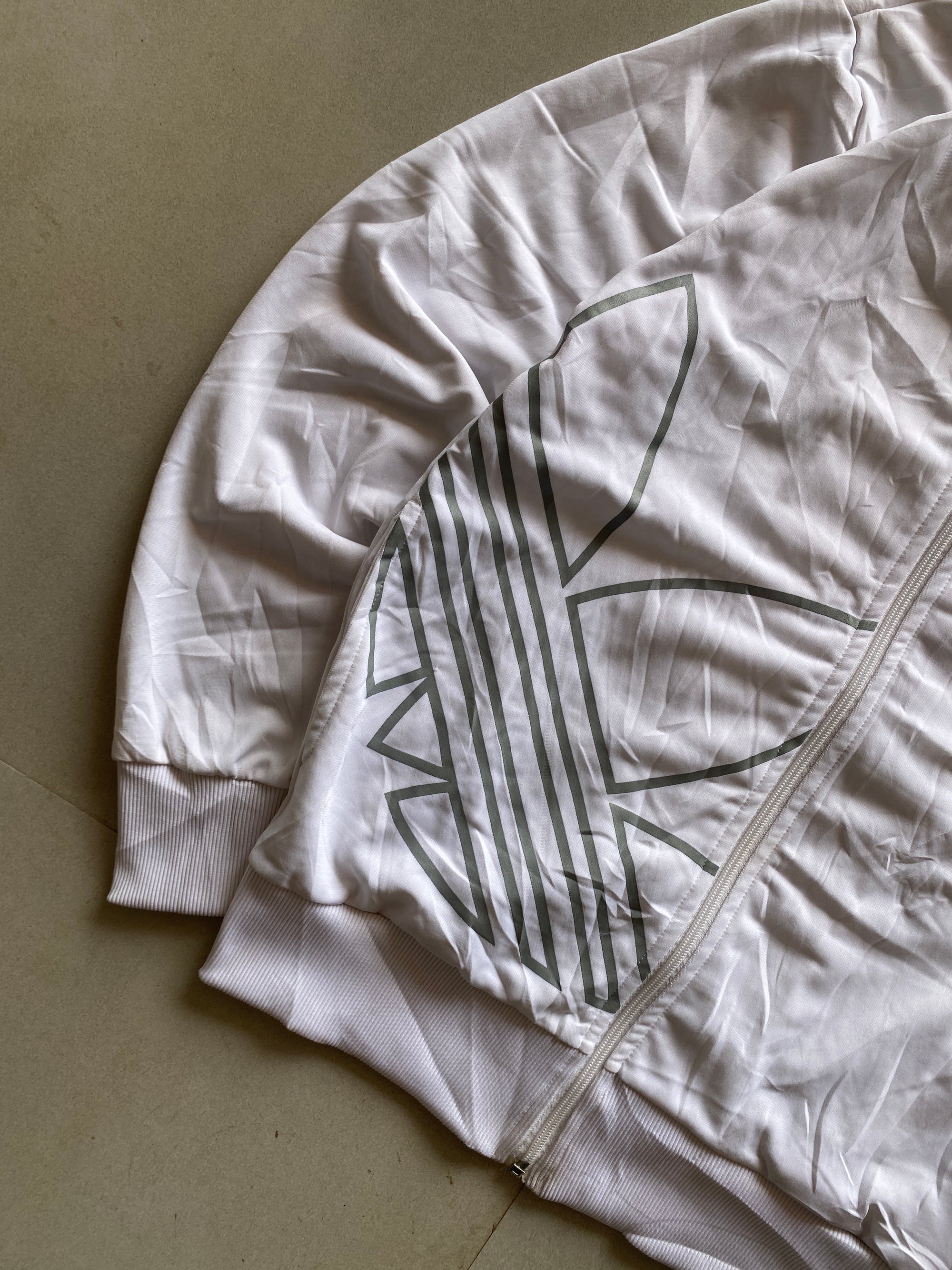 ADIDAS ORGINALS JACKET - XS