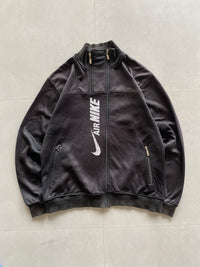 VINTAGE NIKE AIR JACKET - XL