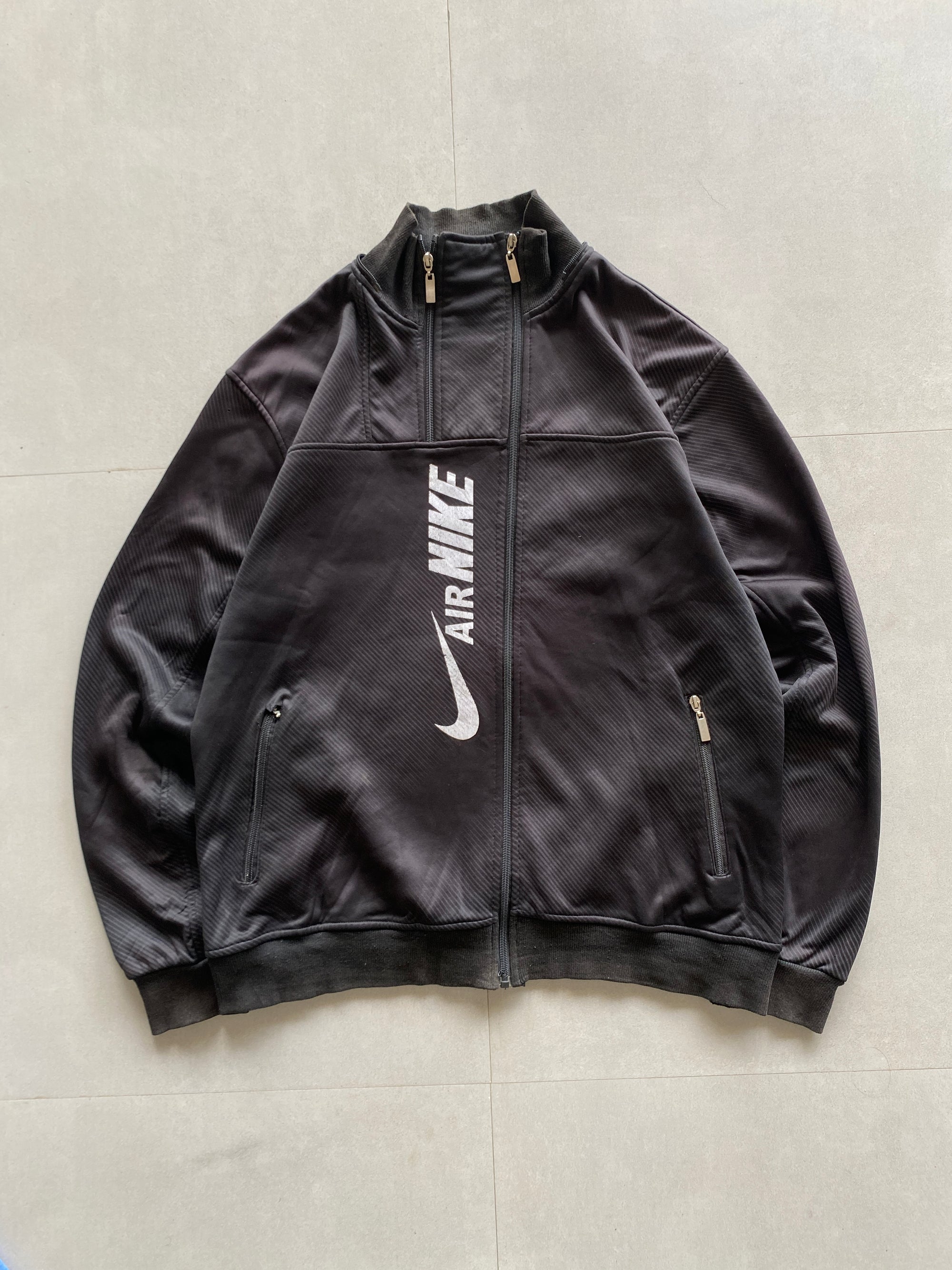 VINTAGE NIKE AIR JACKET - XL