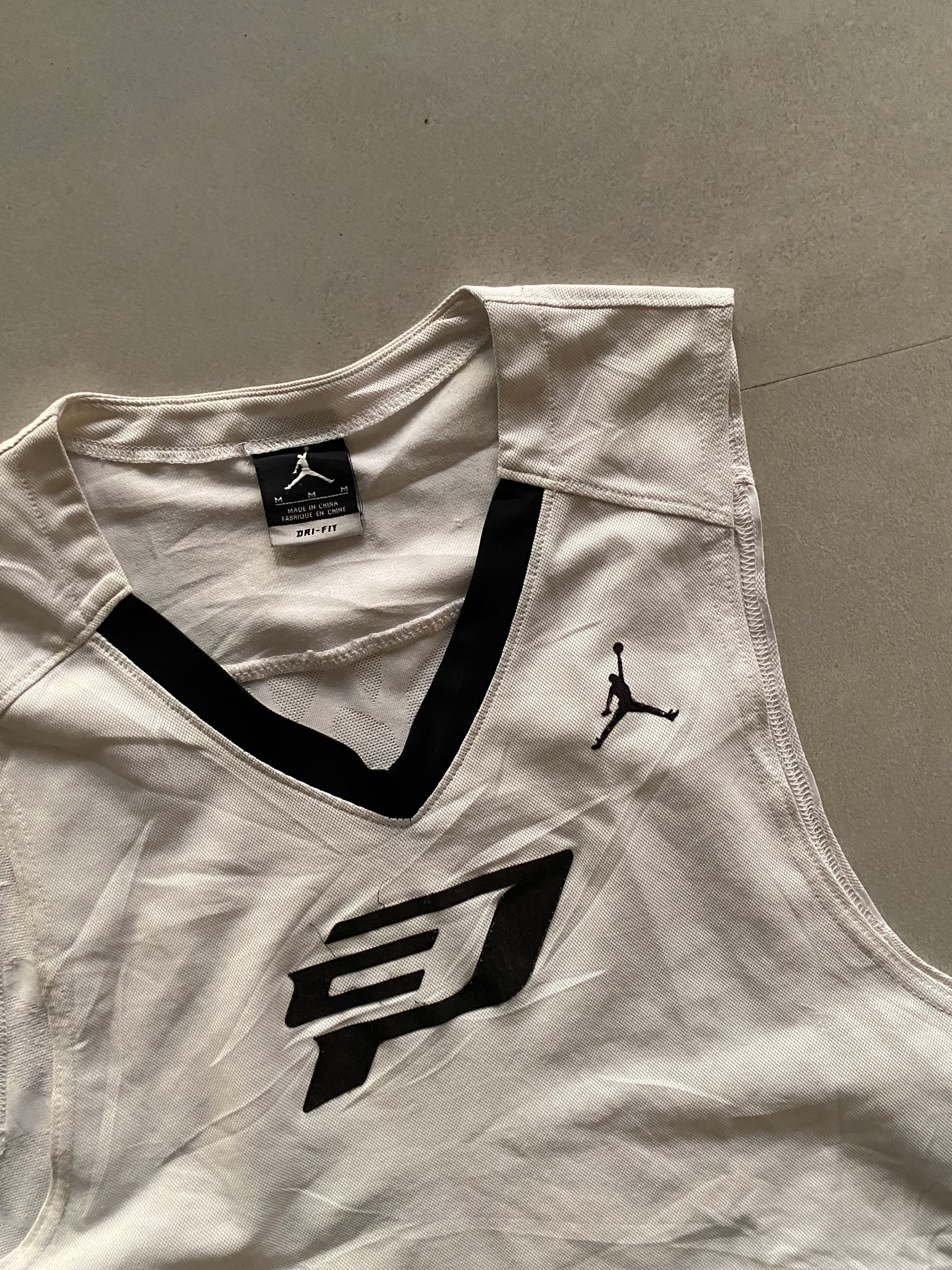 JORDAN TANK TOP - S