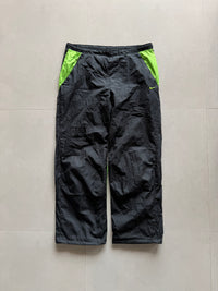 00S NIKE TRACK PANT49 - M