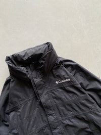 COLUMBIA TREKKING JACKET - XXL