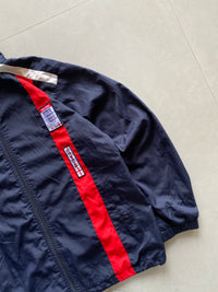 VINTAGE UMBRO ENGLAND JACKET - XL