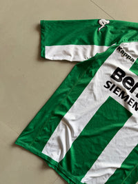 2006 KAPPA HAMMARBY JERSEY - M