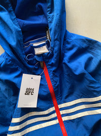 VINTAGE ADIDAS JACKET - M