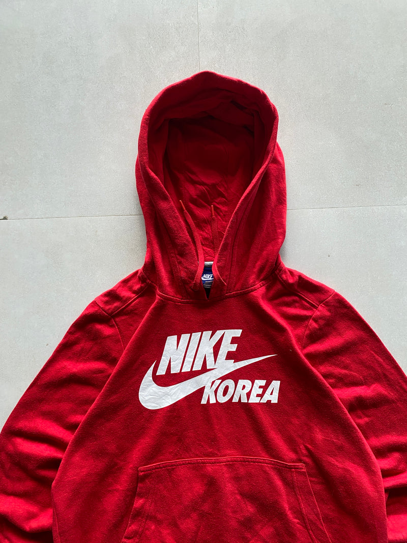 NIKE KOREA HOODIE - S