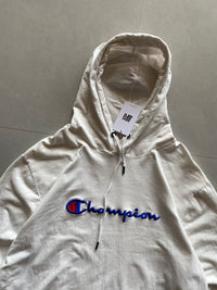 CHAMPION HOODIE - L