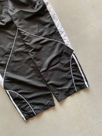 BAGGY TRACK PANT - XS