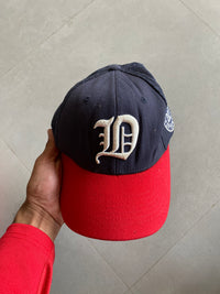 DICKIES LOGO CAP