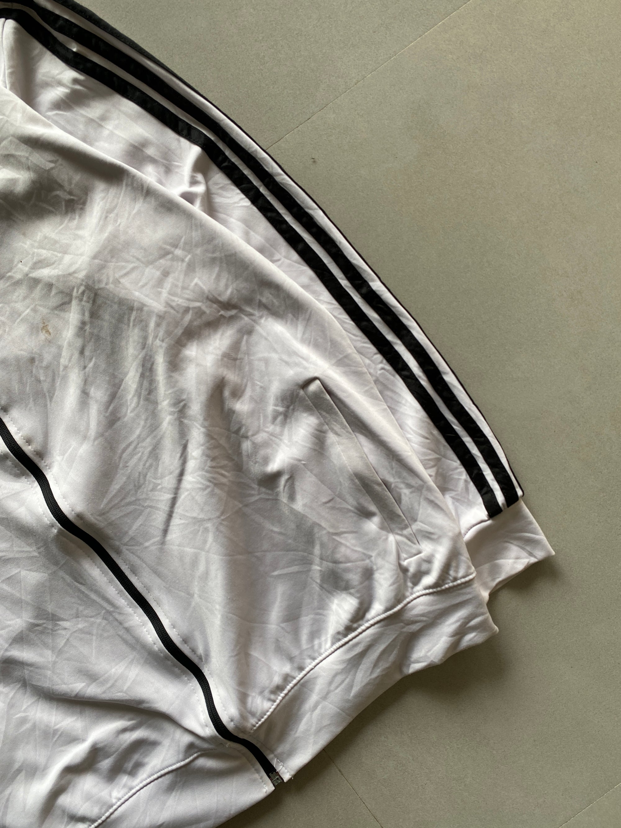 ADIDAS BESIKTAS  JACKET - M