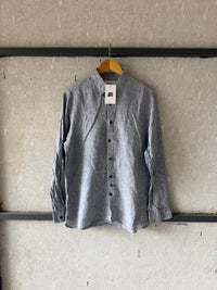 SHIRTS X SERIES LINEN SHIRT SLN98 - L