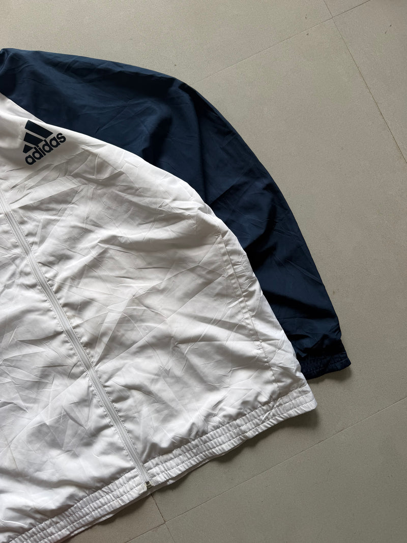 VINTAGE ADIDAS JACKET - XL