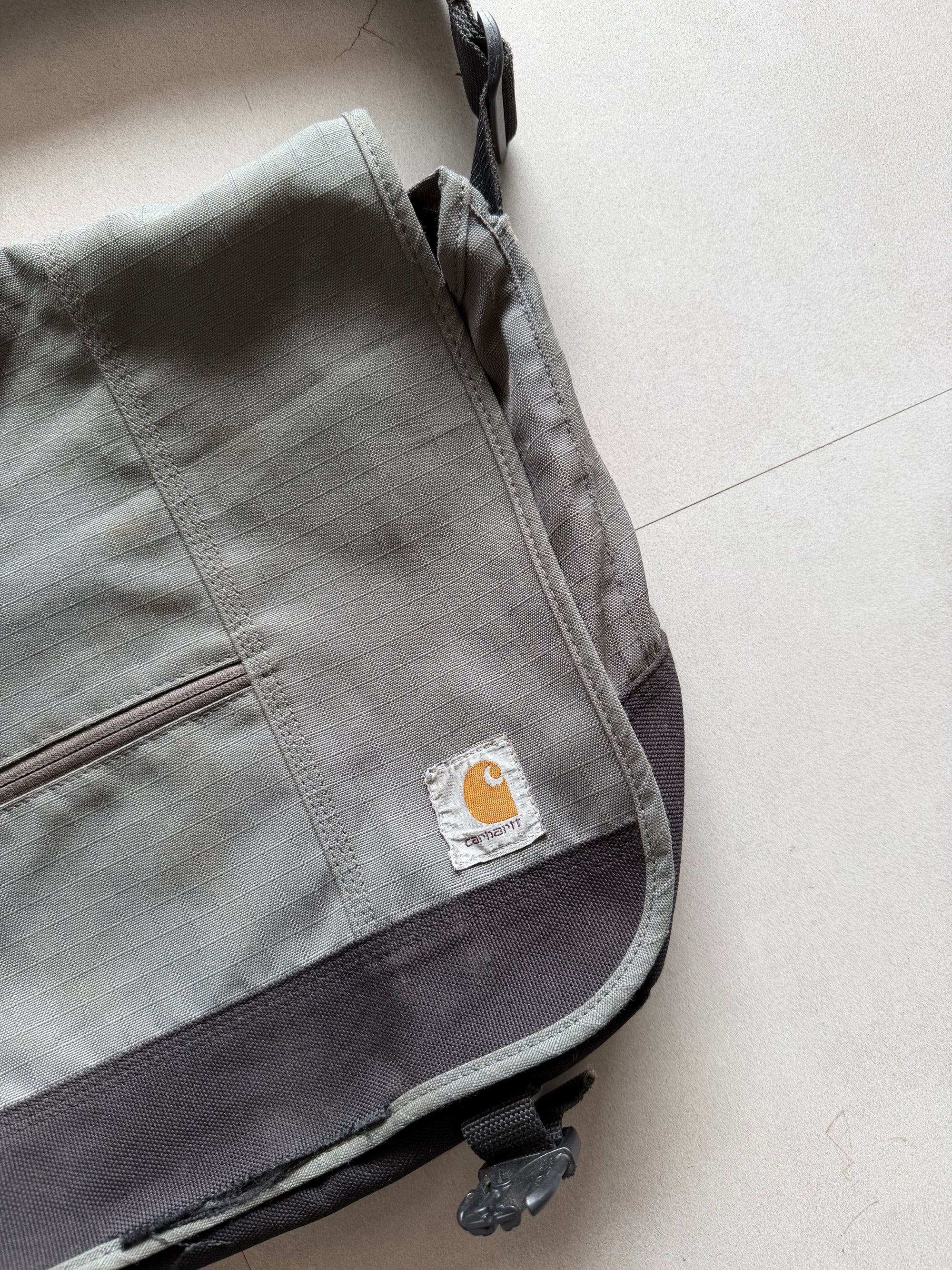 CARHARTT MESSENGER BAG