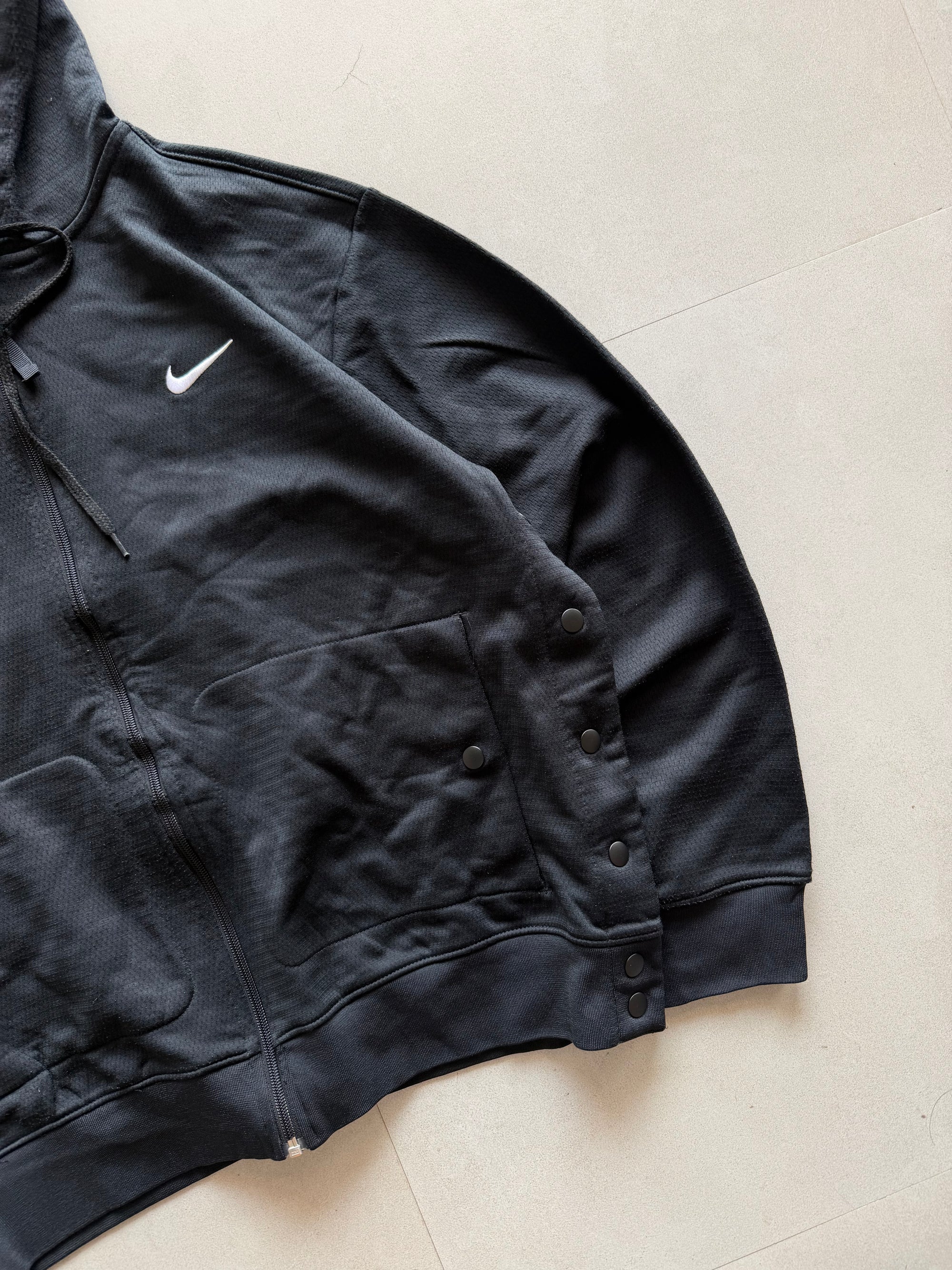 00S NIKE BIG SWOOSH JACKET - XL
