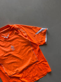 2004 NIKE NETHERLANDS JERSEY - XL