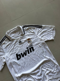2008 ADIDAS REAL MADRID JERSEY - L