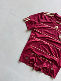 2010 ADIDAS RUSSIA JERSEY - M