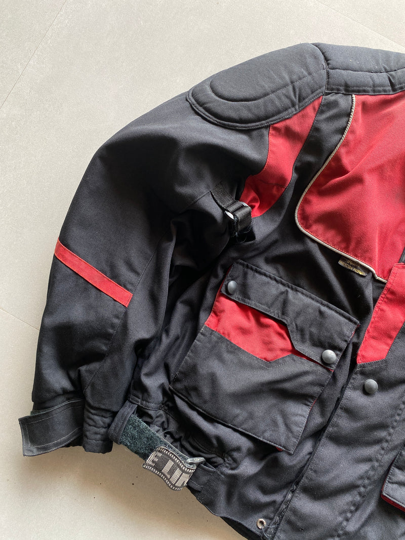 AXE RIDING JACKET - XL