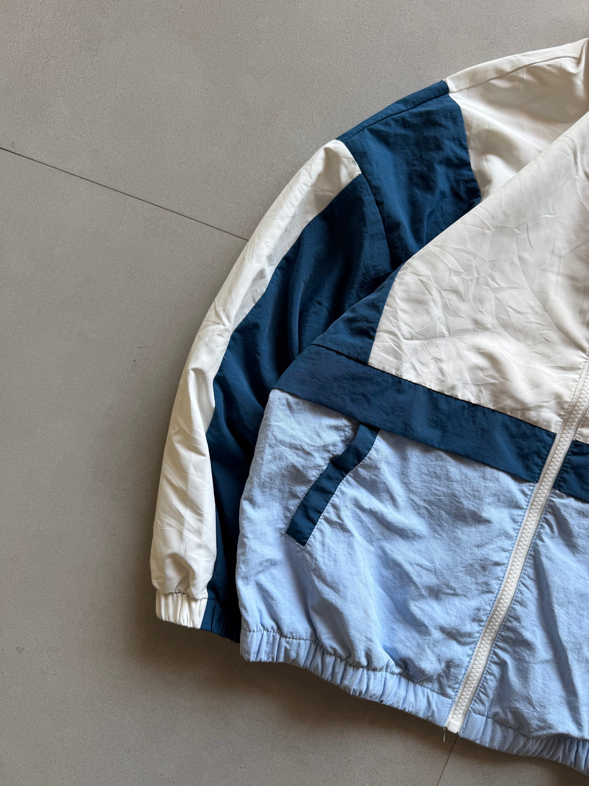 JORDAN SPELL OUT JACKET - XS