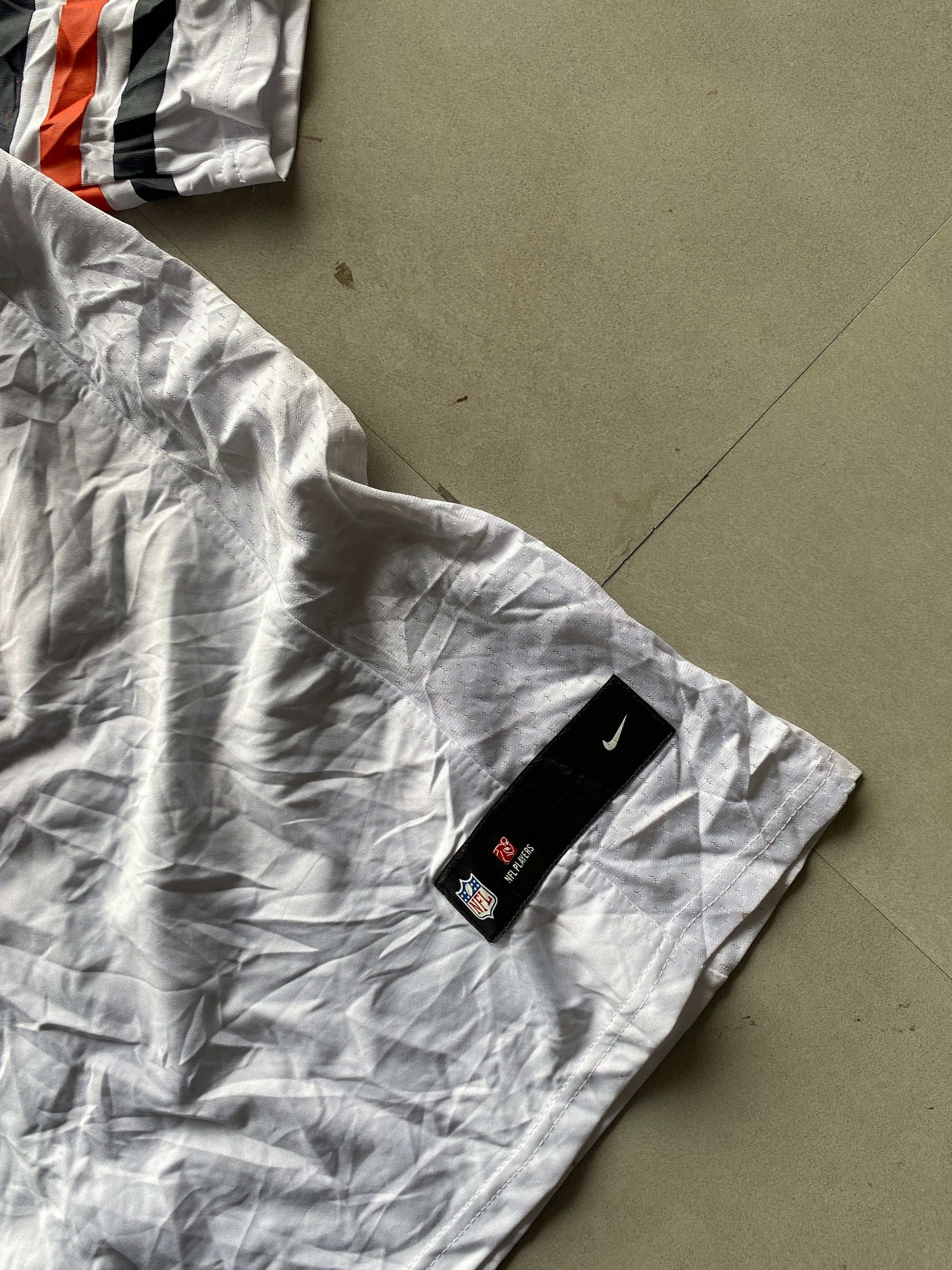 VINTAGE NIKE NFL JERSEY - XL