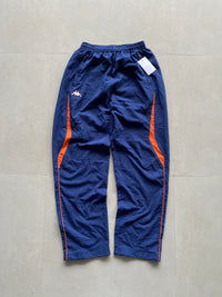 KAPPA BAGGY TRACK PANT - M