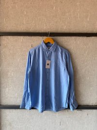 ANDZ LINEN SHIRT - L