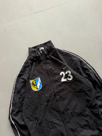 F
