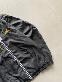 EVERLAST HOODED JACKET - M