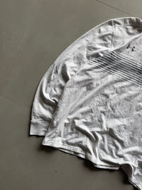 UNDER ARMOUR QUARTER ZIP JACKET - XL