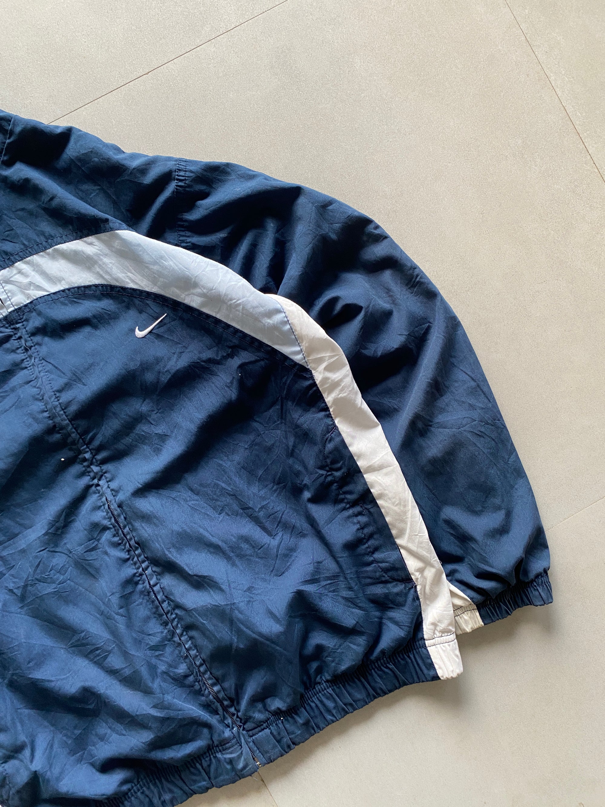 00s VINTAGE NIKE JACKET - M