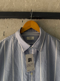 TOPTEN STRIPED SHIRT - XL ST67