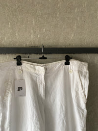 LINEN PANT - XL