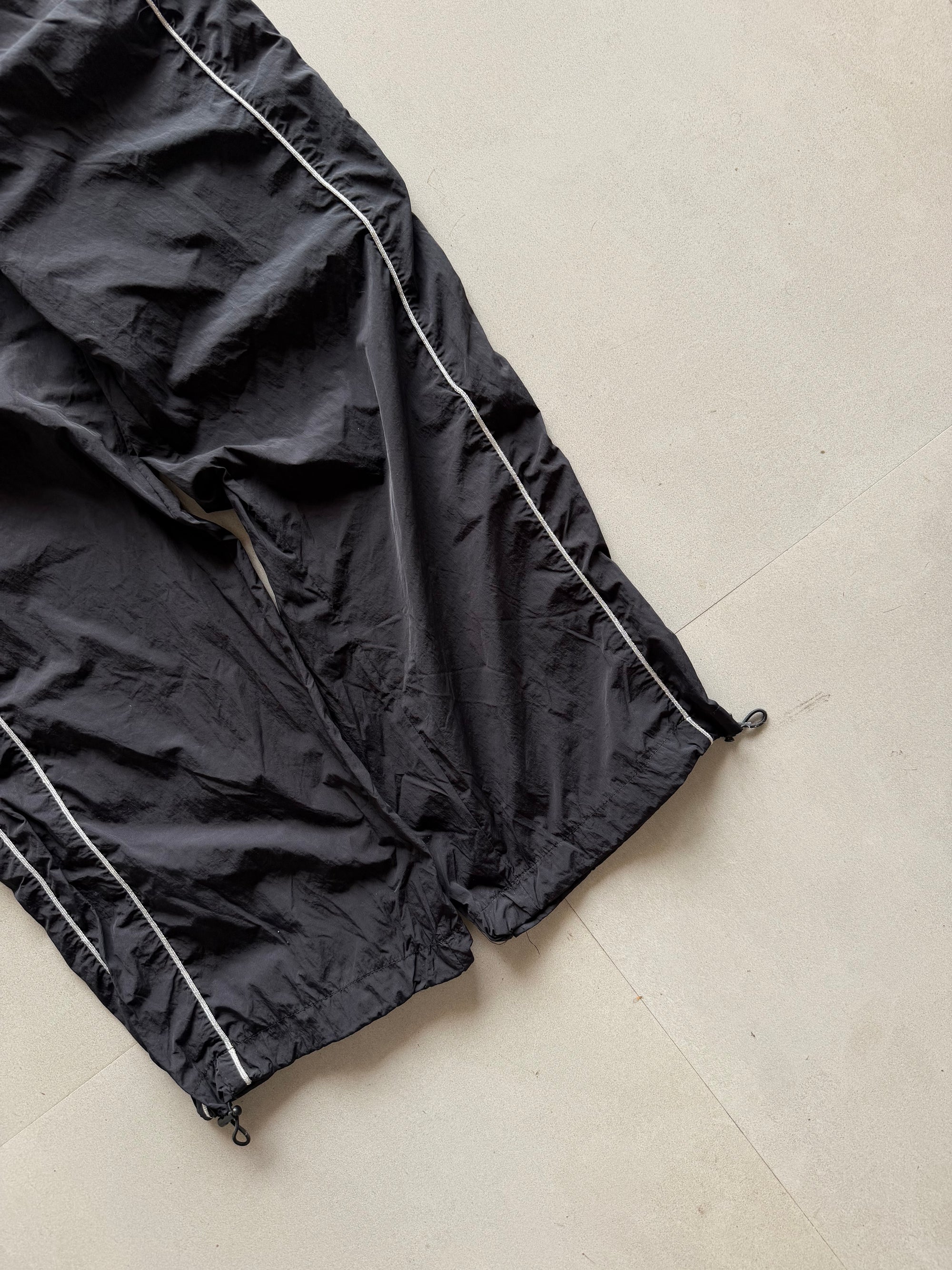 BAGGY TRACK PANT2 - S