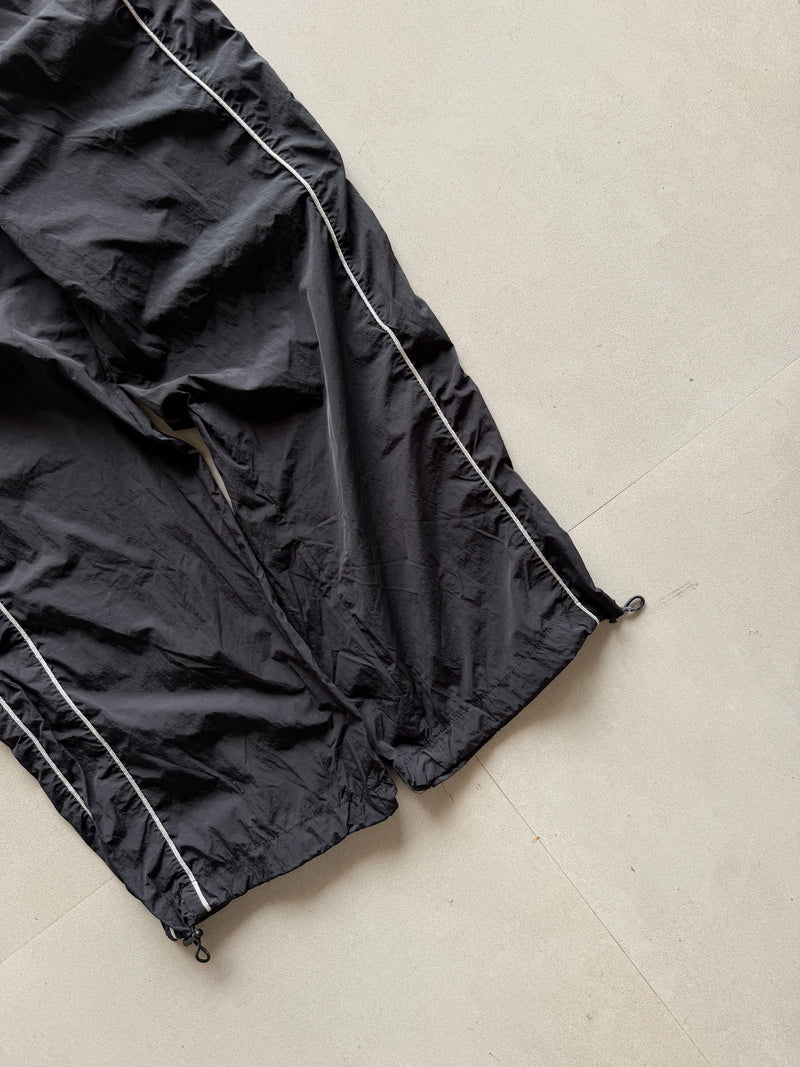 BAGGY TRACK PANT2 - S