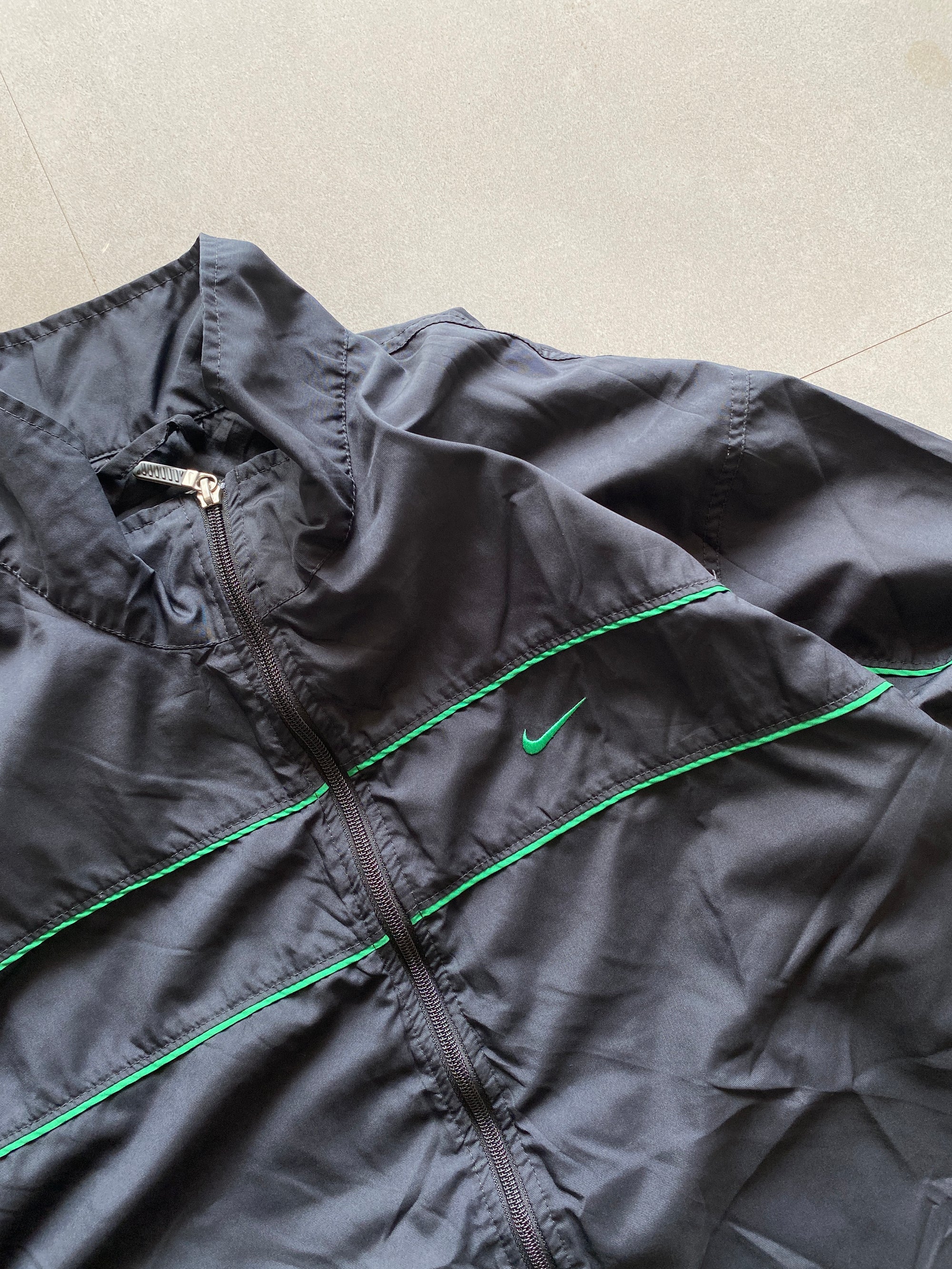 00s NIKE JACKET - XXL