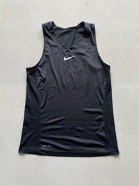 NIKE DRI-FIT TANK TOP - S