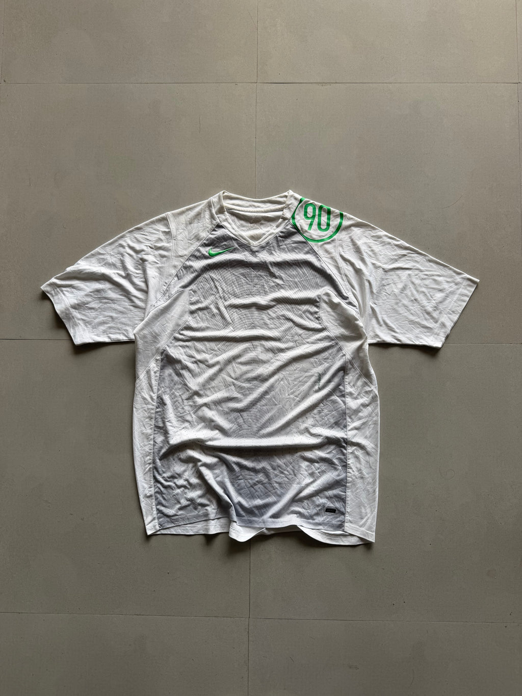 NIKE TOTAL 90 TEE - L