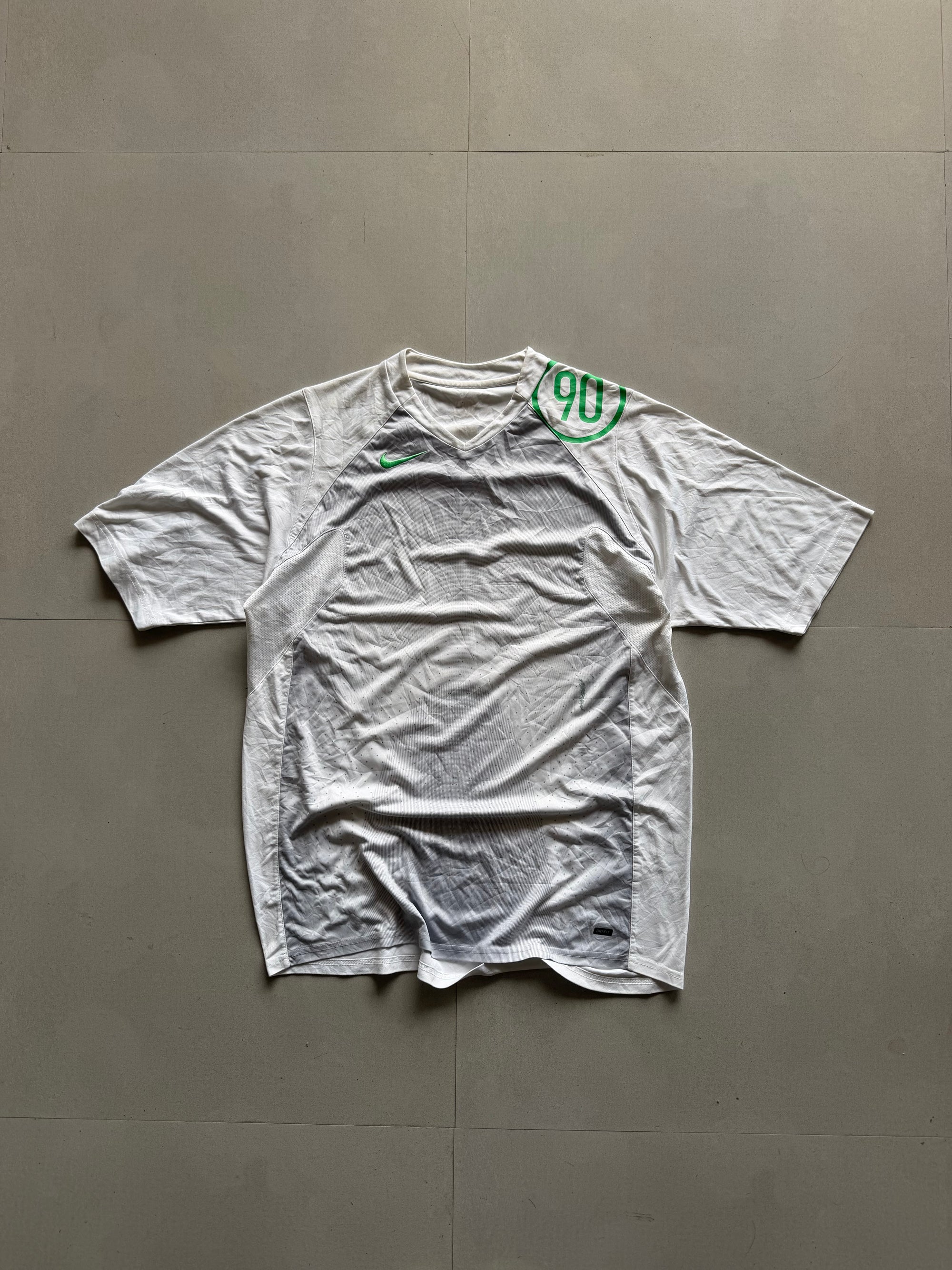 NIKE TOTAL 90 TEE - L
