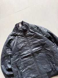NIKE AD INSULATED PUFFER JACKET - M