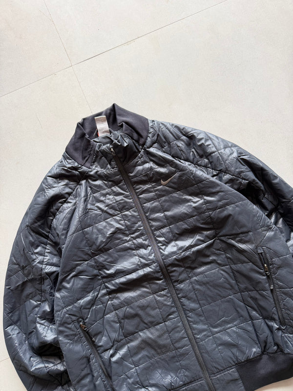 NIKE AD INSULATED PUFFER JACKET - M