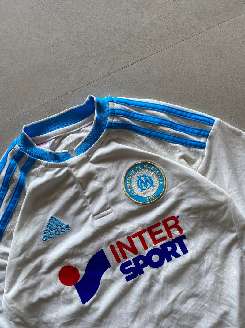 2015 ADIDAS MARSELLIE JERSEY - YS