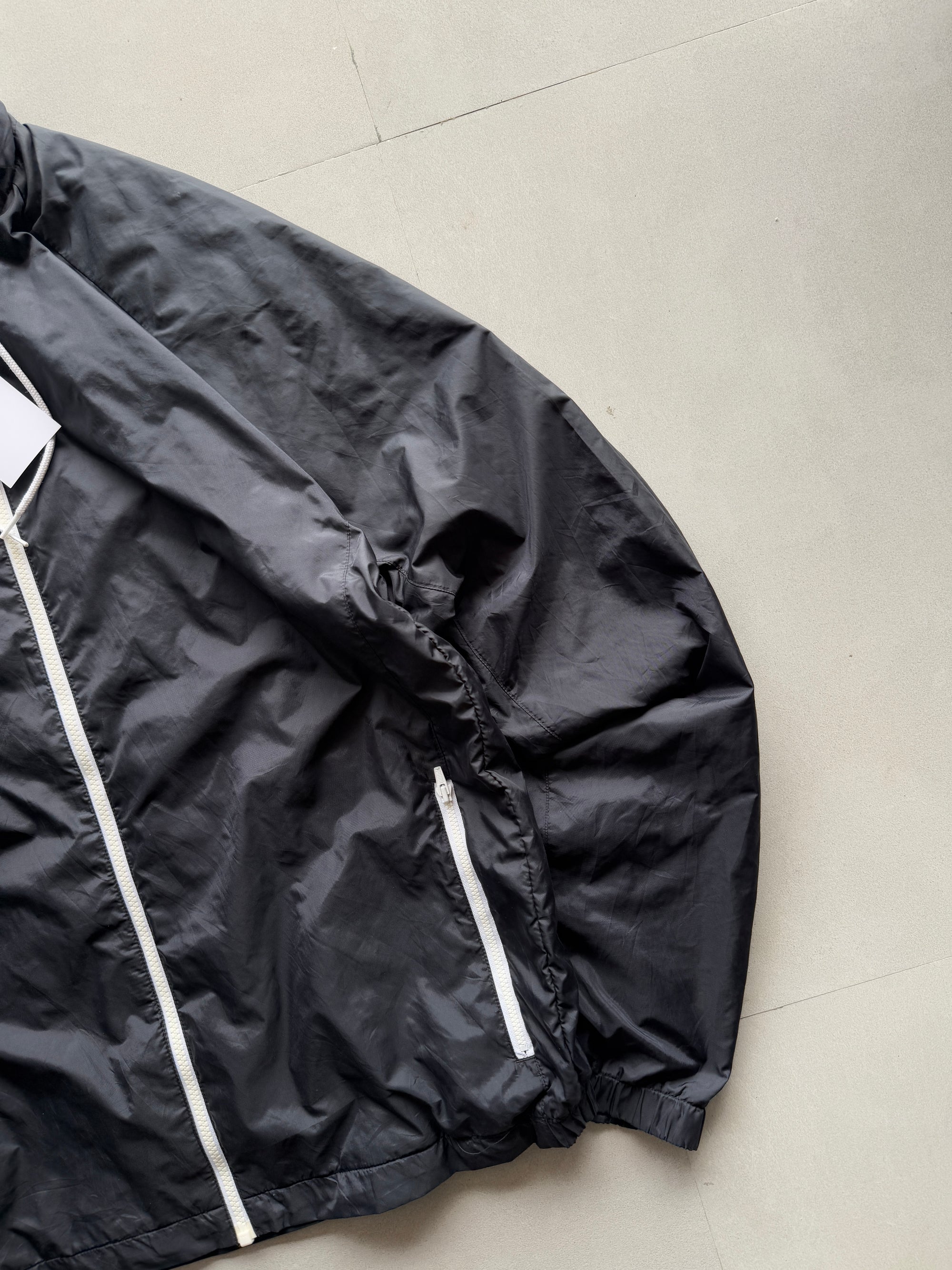VINTAGE PUMA JACKET - M