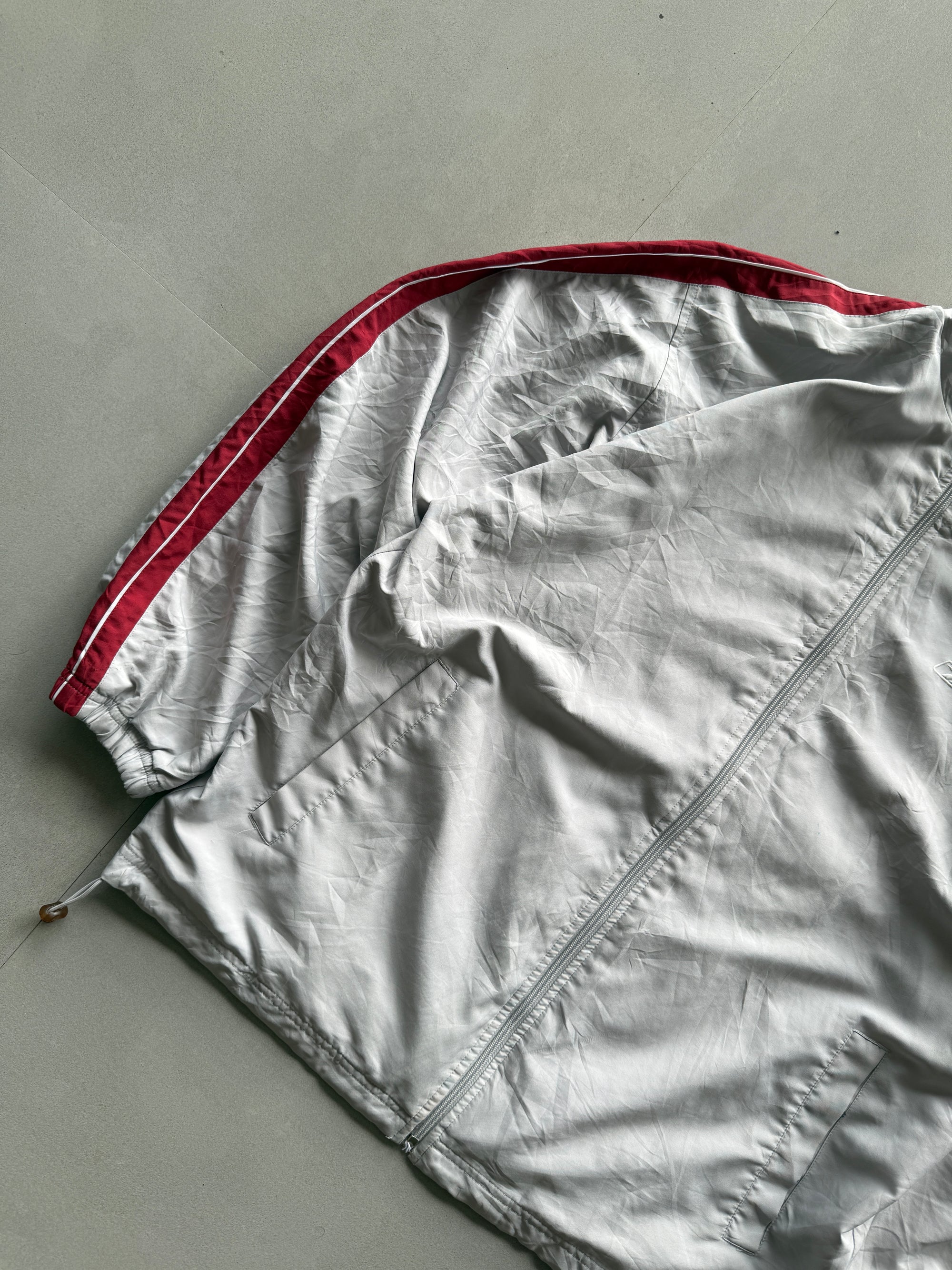 VINTAGE REEBOK JACKET - XL
